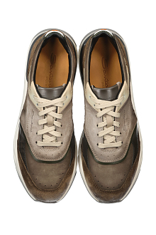 Santoni Schoenen