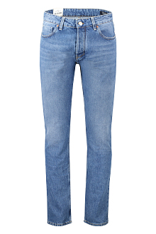 Tenue. Jeans