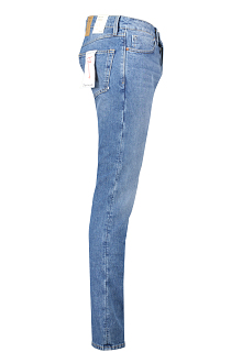 Tenue. Jeans