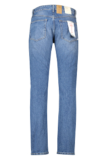 Tenue. Jeans