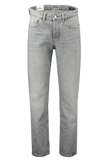 Tenue. Jeans
