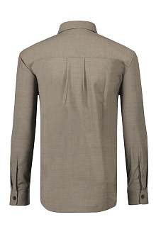 The GoodPeople Overshirt
