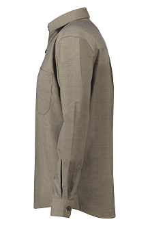 The GoodPeople Overshirt