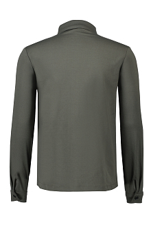 The GoodPeople Overshirt