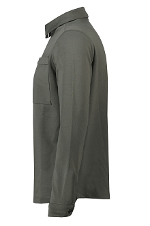 The GoodPeople Overshirt