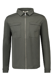 The GoodPeople Overshirt