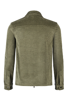 Pescarolo Overshirt