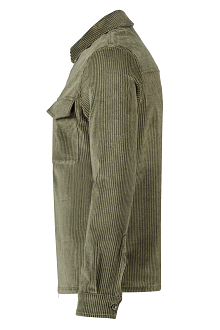 Pescarolo Overshirt
