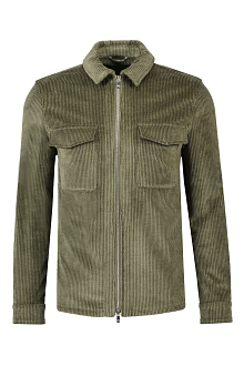Pescarolo Overshirt