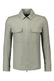 Pescarolo Overshirt