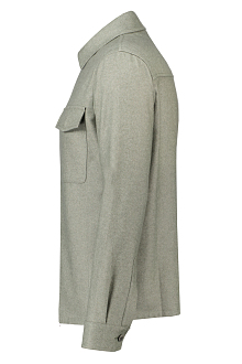 Pescarolo Overshirt