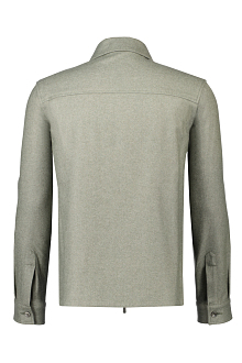 Pescarolo Overshirt