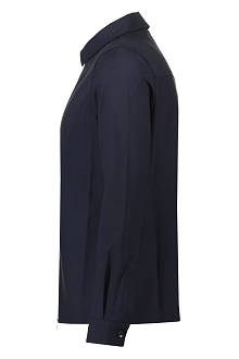 Pescarolo Overshirt