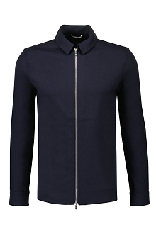 Pescarolo Overshirt