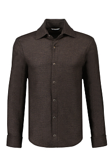 Pescarolo Overshirt