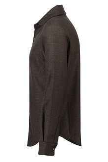 Pescarolo Overshirt