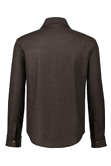 Pescarolo Overshirt