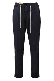 Pescarolo Broek