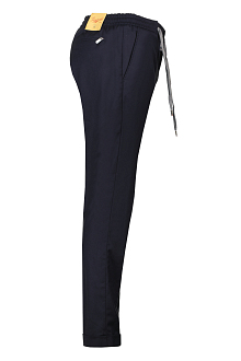 Pescarolo Broek