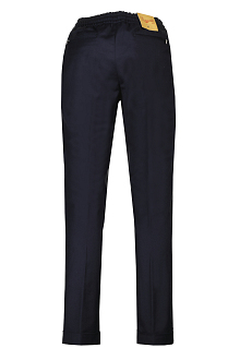 Pescarolo Broek