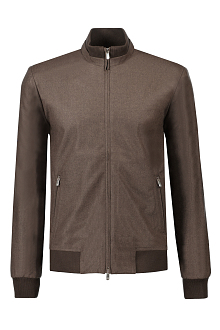 Pescarolo Overshirt