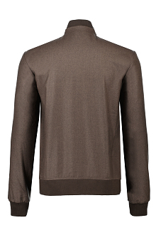 Pescarolo Overshirt
