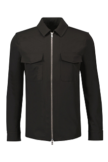 Pescarolo Overshirt