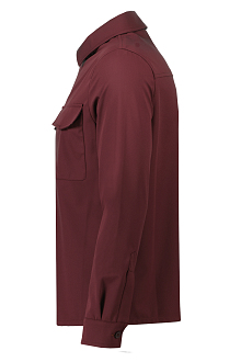 Pescarolo Overshirt