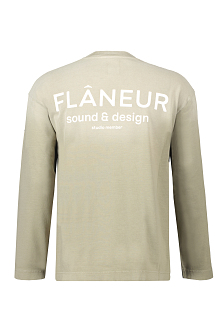 FLÂNEUR T-shirt