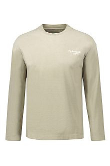 FLÂNEUR T-shirt