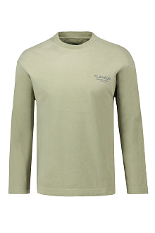 FLÂNEUR T-shirt