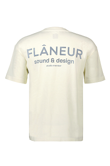 FLÂNEUR T-shirt