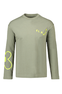 FLÂNEUR T-shirt