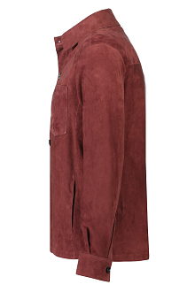 Arma Overshirt