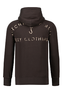 Butcher of Blue Hoodie