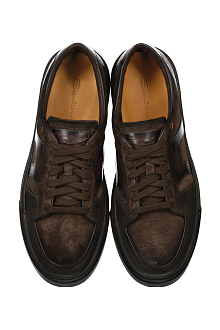 Santoni Schoenen