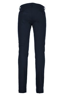 Mason's Broek