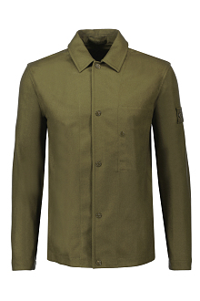 Stone Island Overshirt