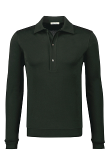 Stefan Brandt Polo LM