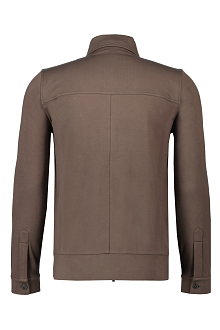 Stefan Brandt Vest