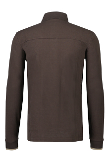 Jacob Cohen Polo