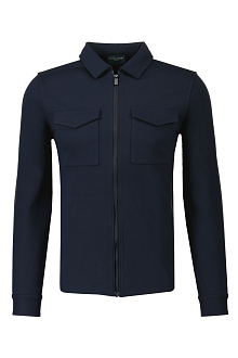 Cavallaro Overshirt