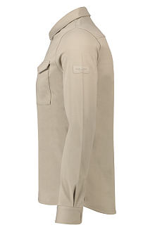 Cavallaro Overshirt