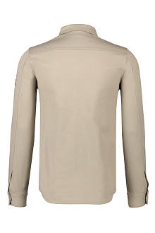 Cavallaro Overshirt