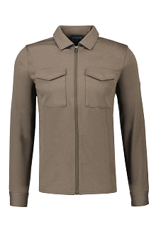 Cavallaro Overshirt