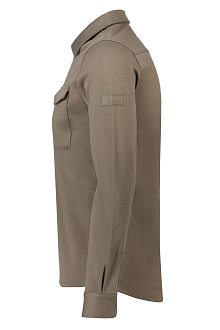 Cavallaro Overshirt