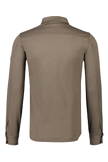 Cavallaro Overshirt