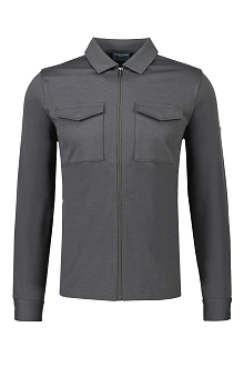 Cavallaro Overshirt