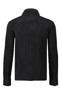 Arma Overshirt