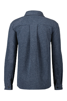 The GoodPeople Overshirt